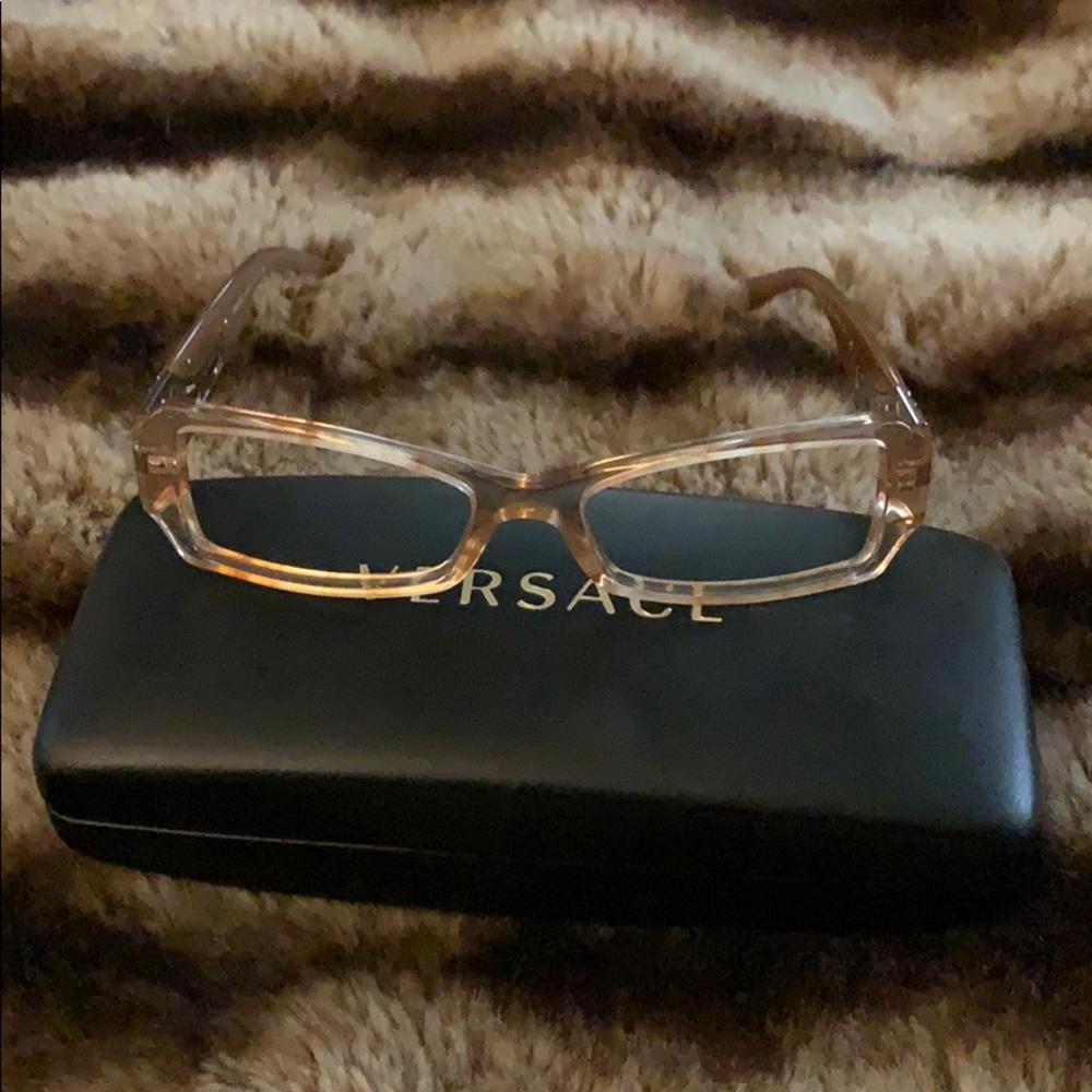Versace Eyeglasses - Retired Style - Brand New
